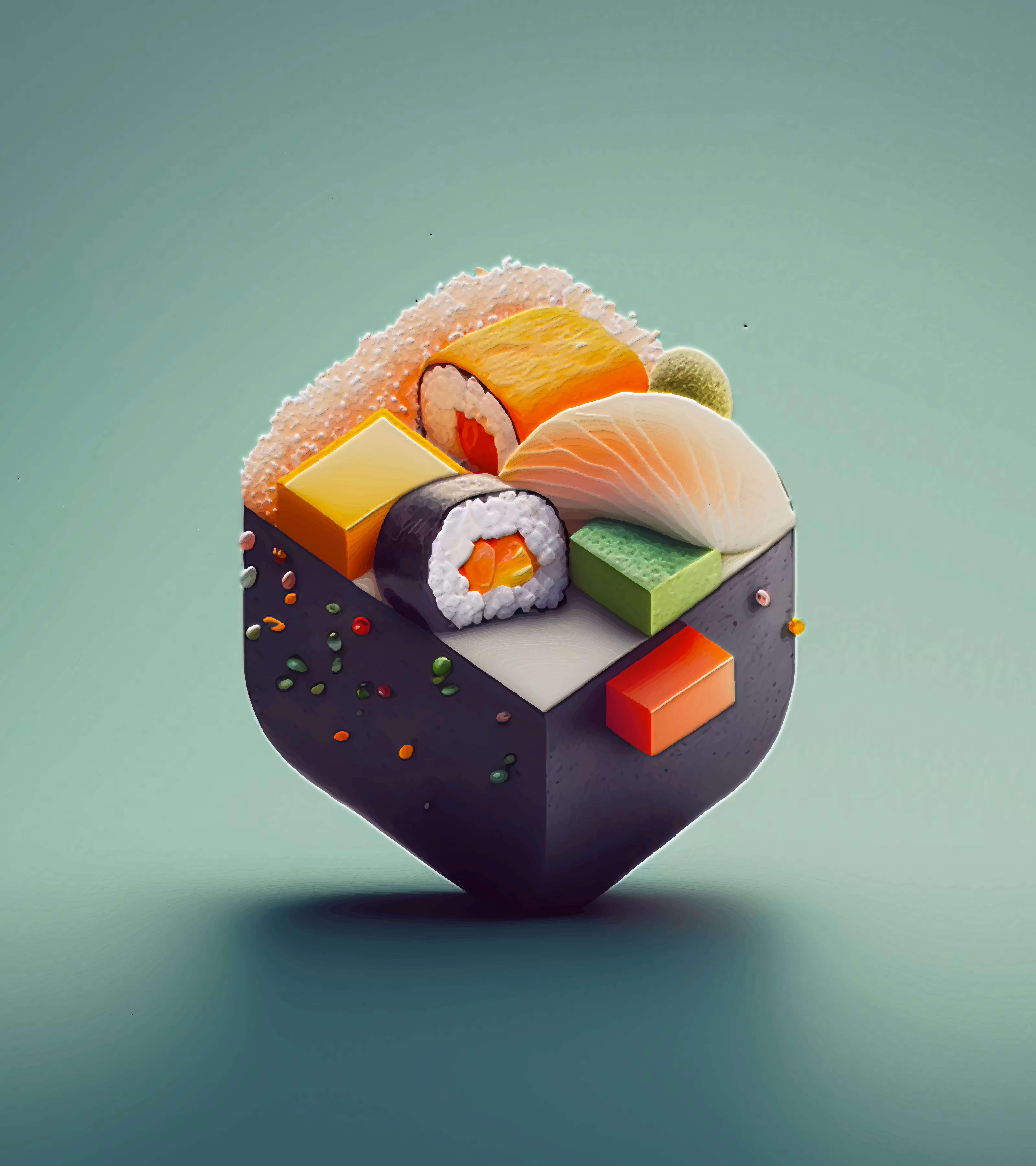 Omakase #90