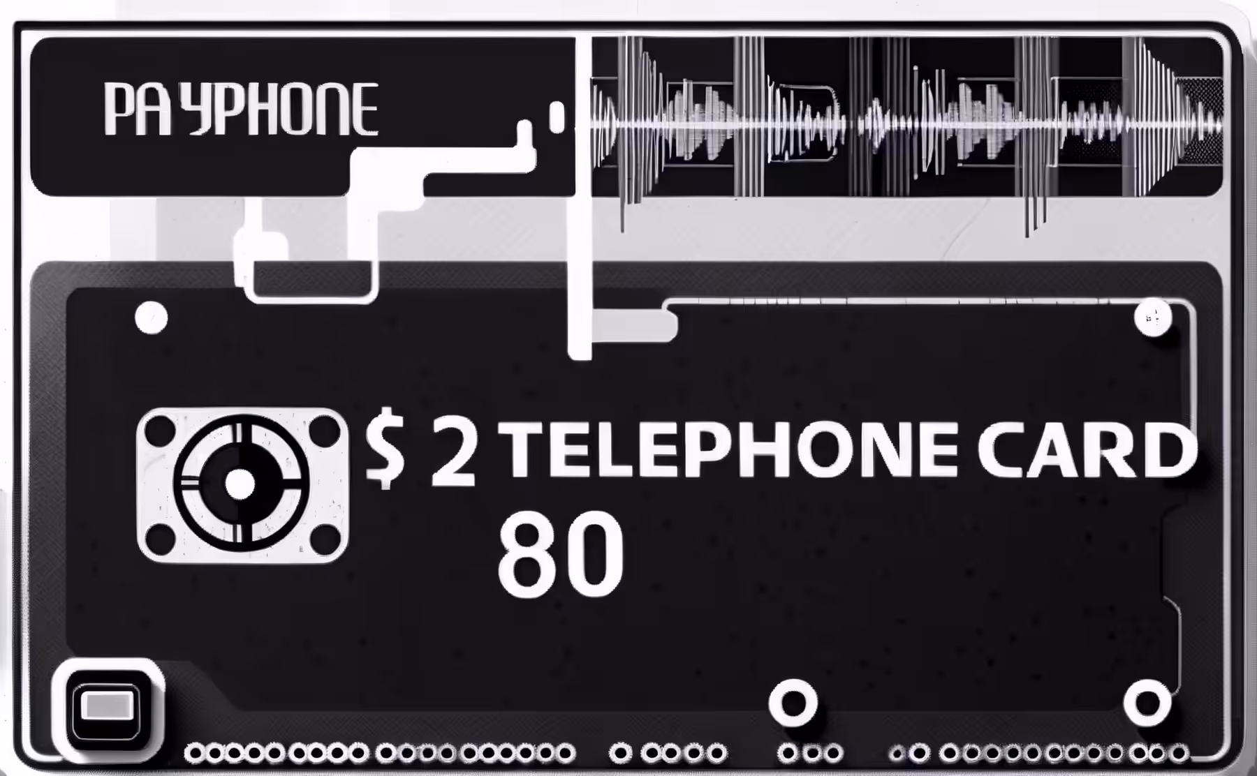PAYPHONE #3