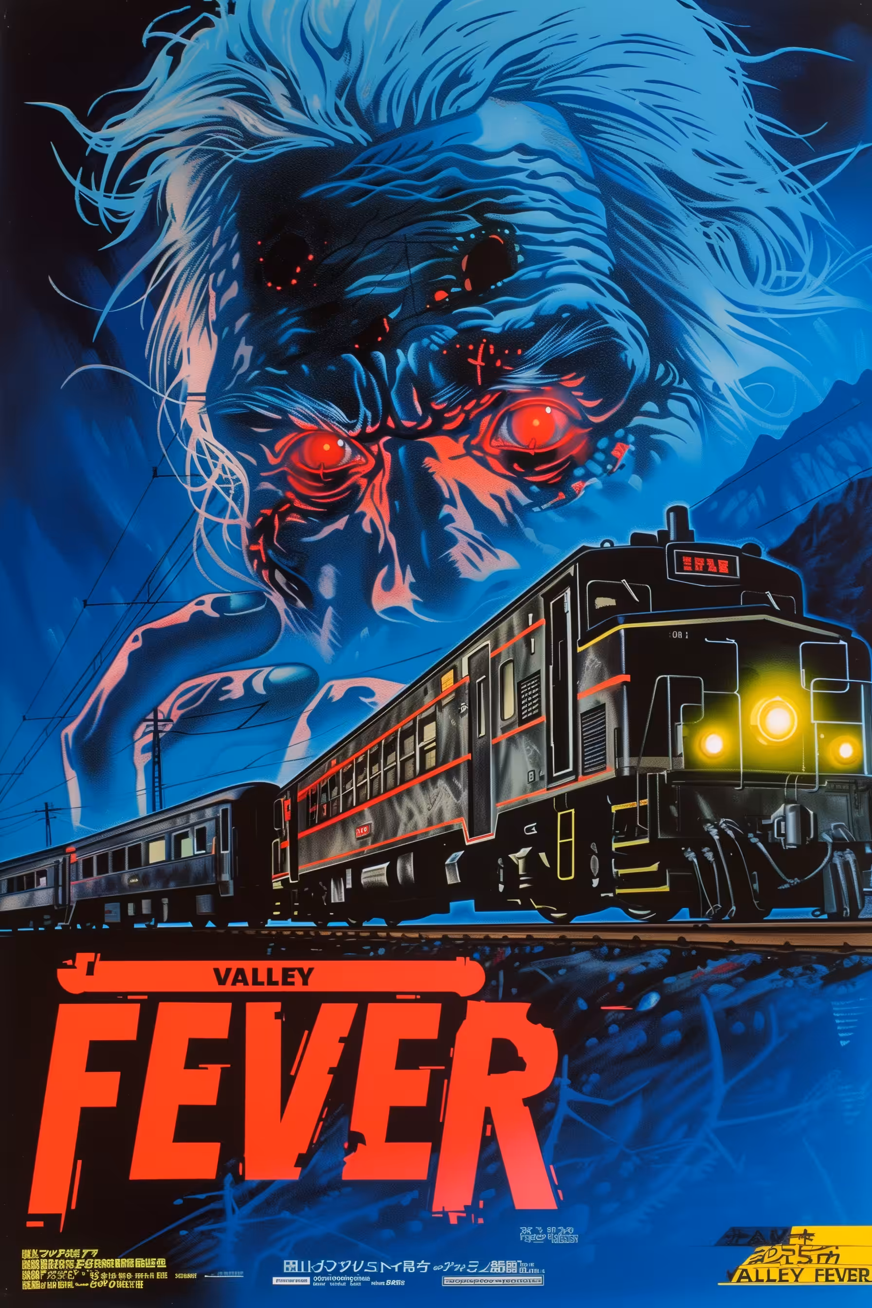 VALLEY FEVER