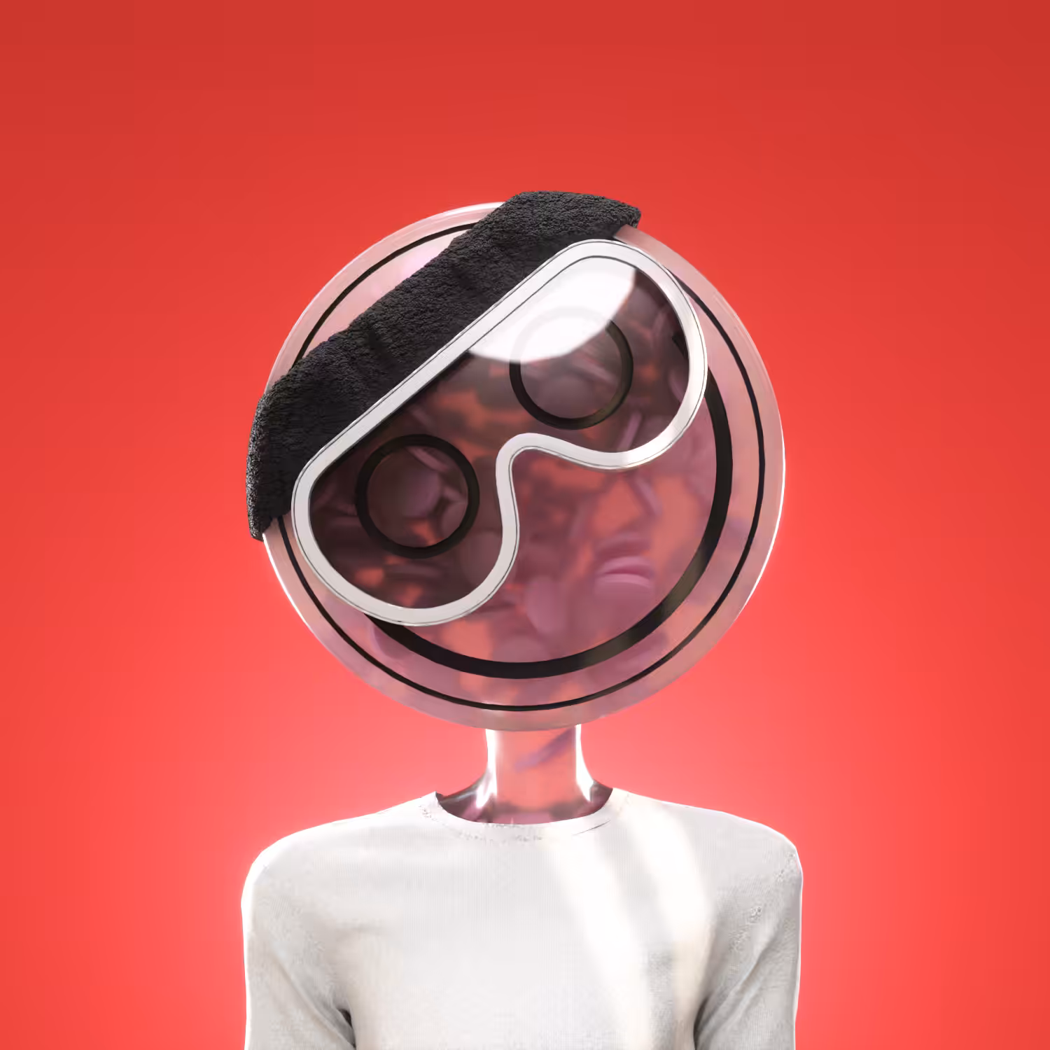 Pillhead #4349