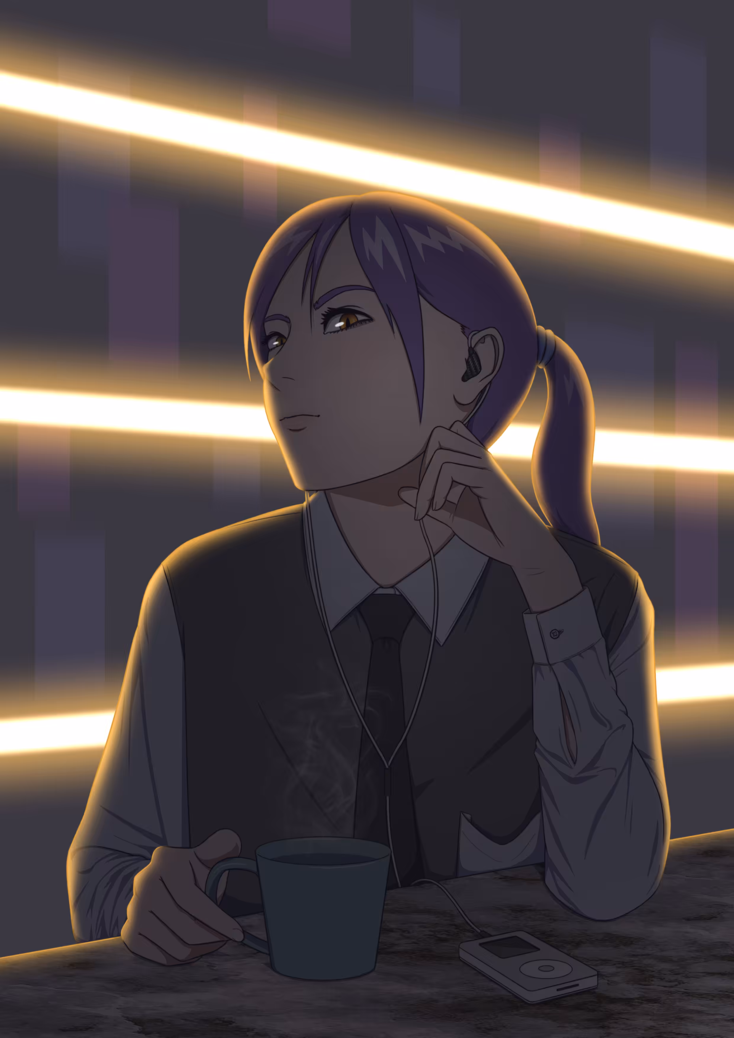 NEON CITIZEN 01