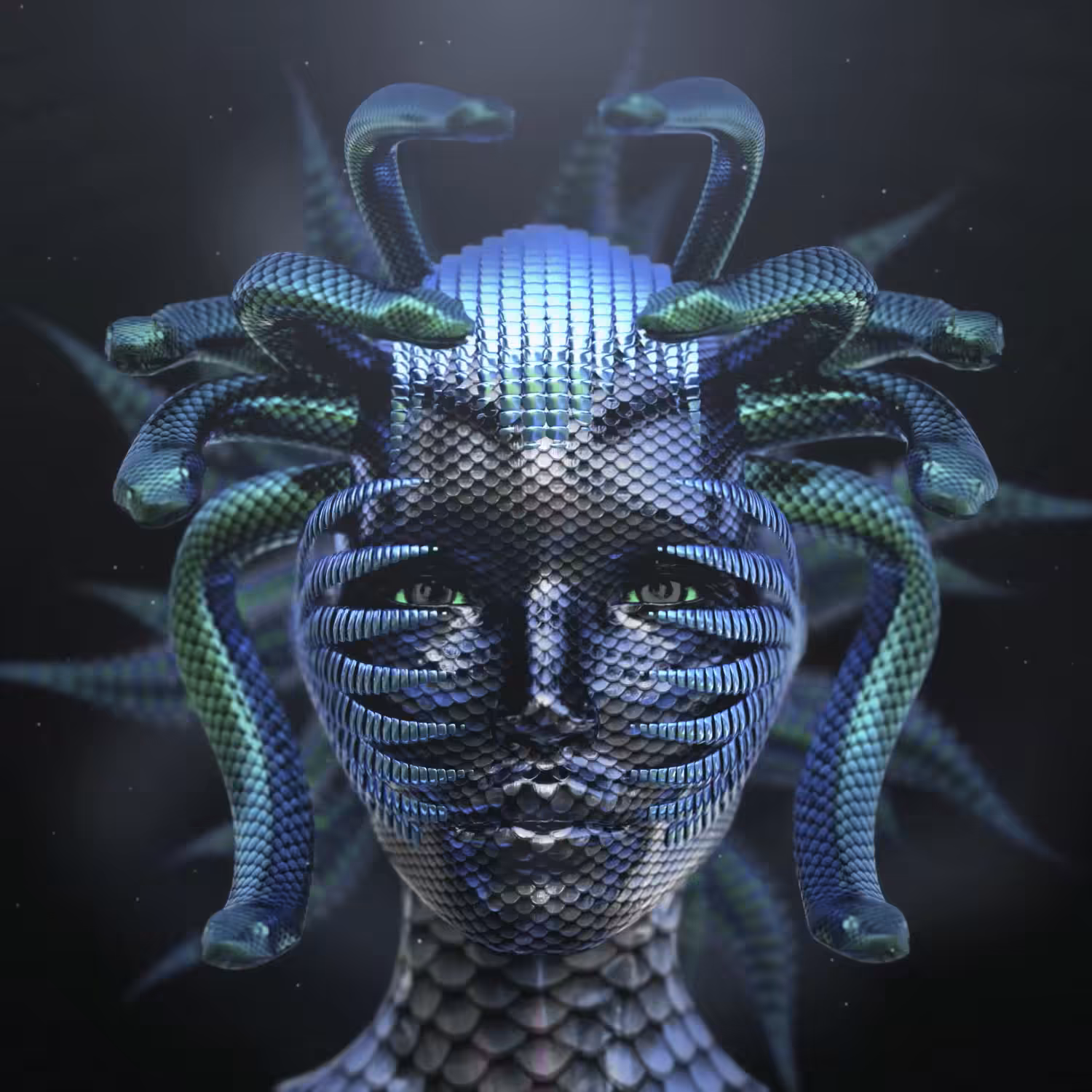 Hydra