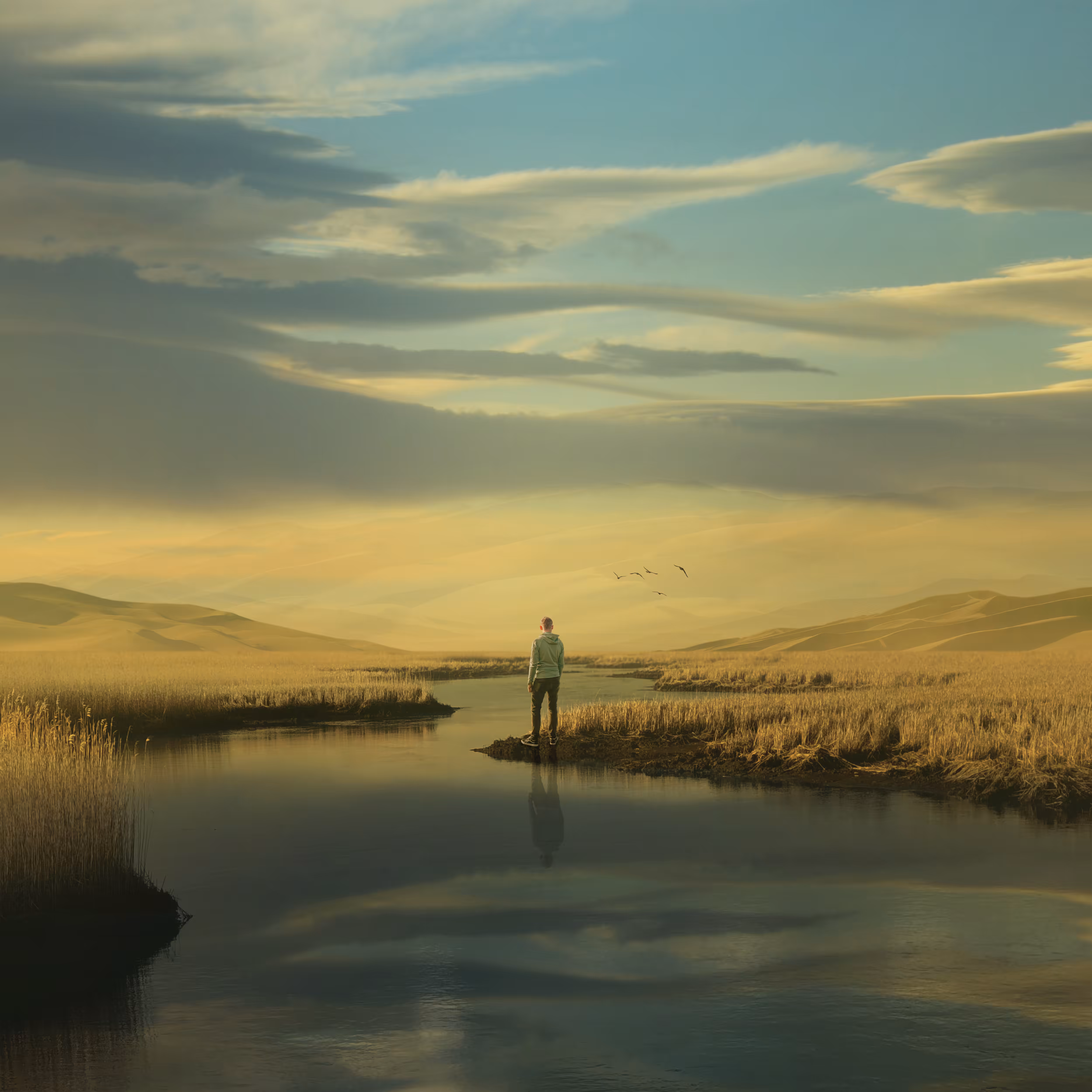 River of Life