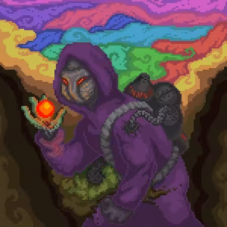 The Scavenger