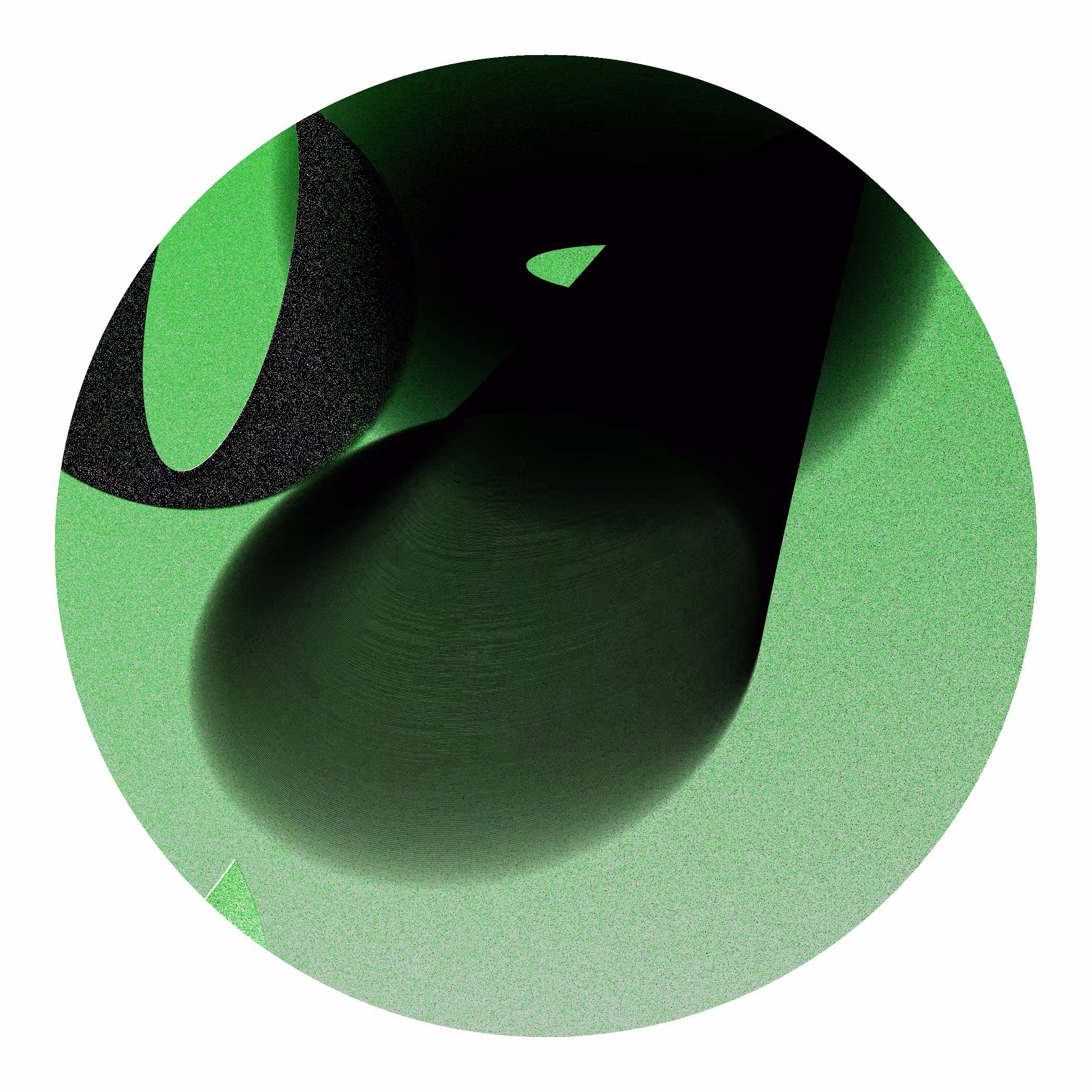 Blending Noise Playground / VÉRTIGO #201