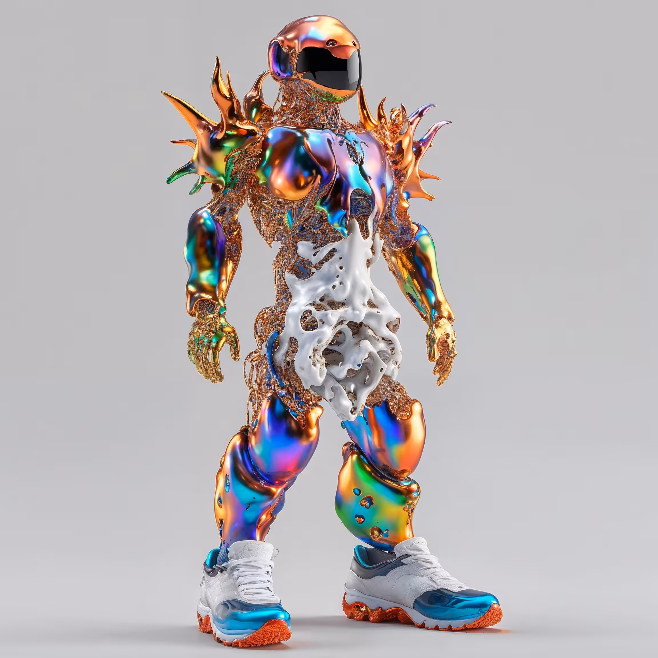 Avatars of 2027 #81