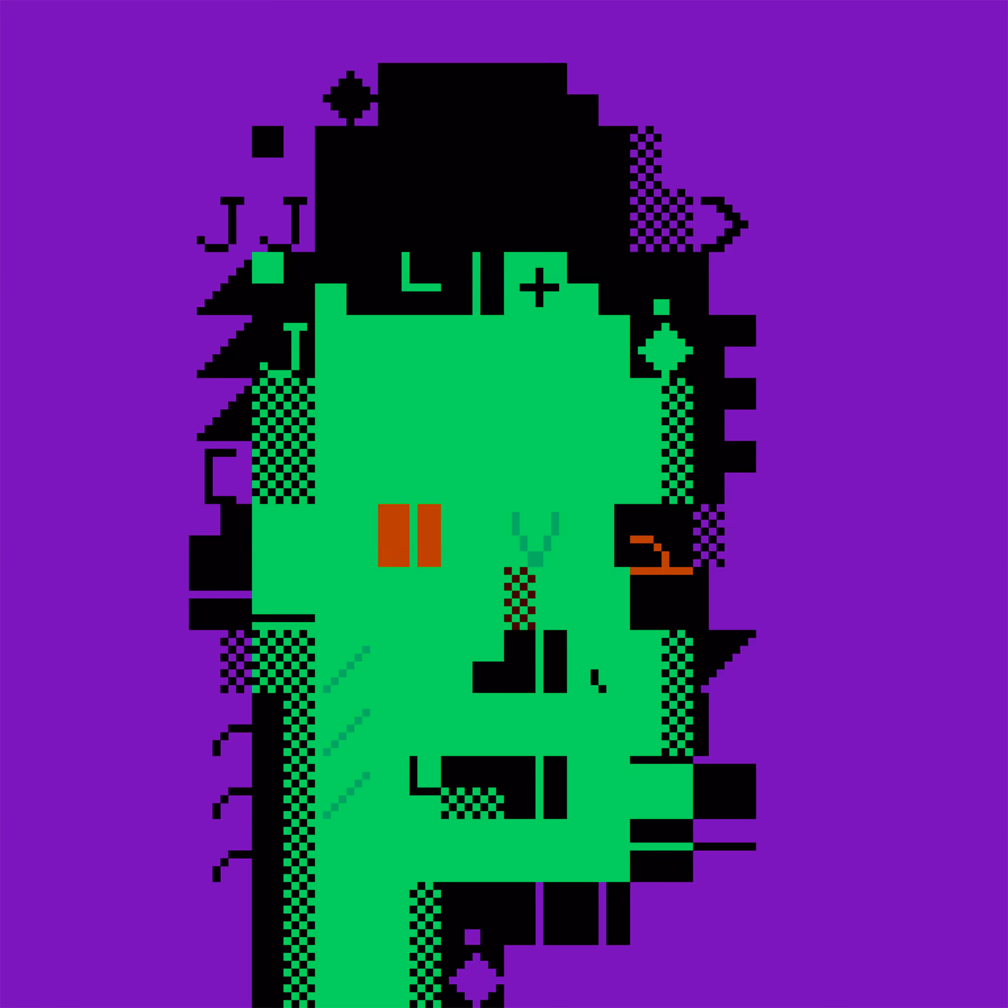 KleverPunks 228