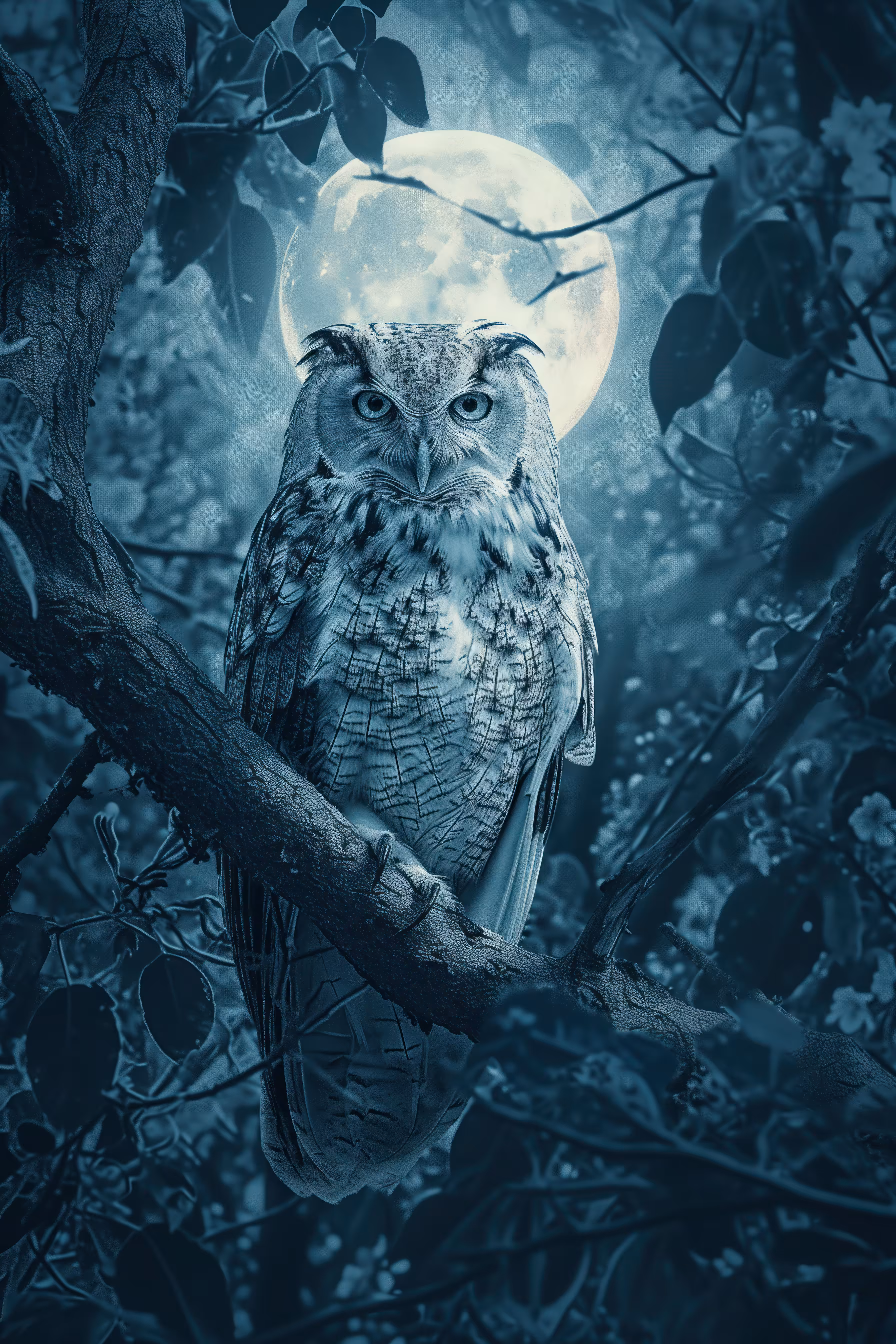 Owl #2