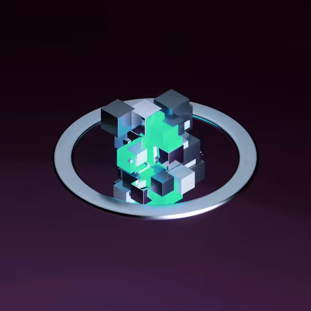 Synthetic Artifact 87