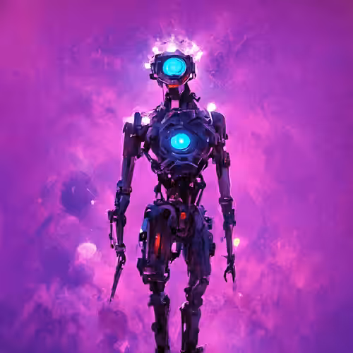 Ai Robotics 0010