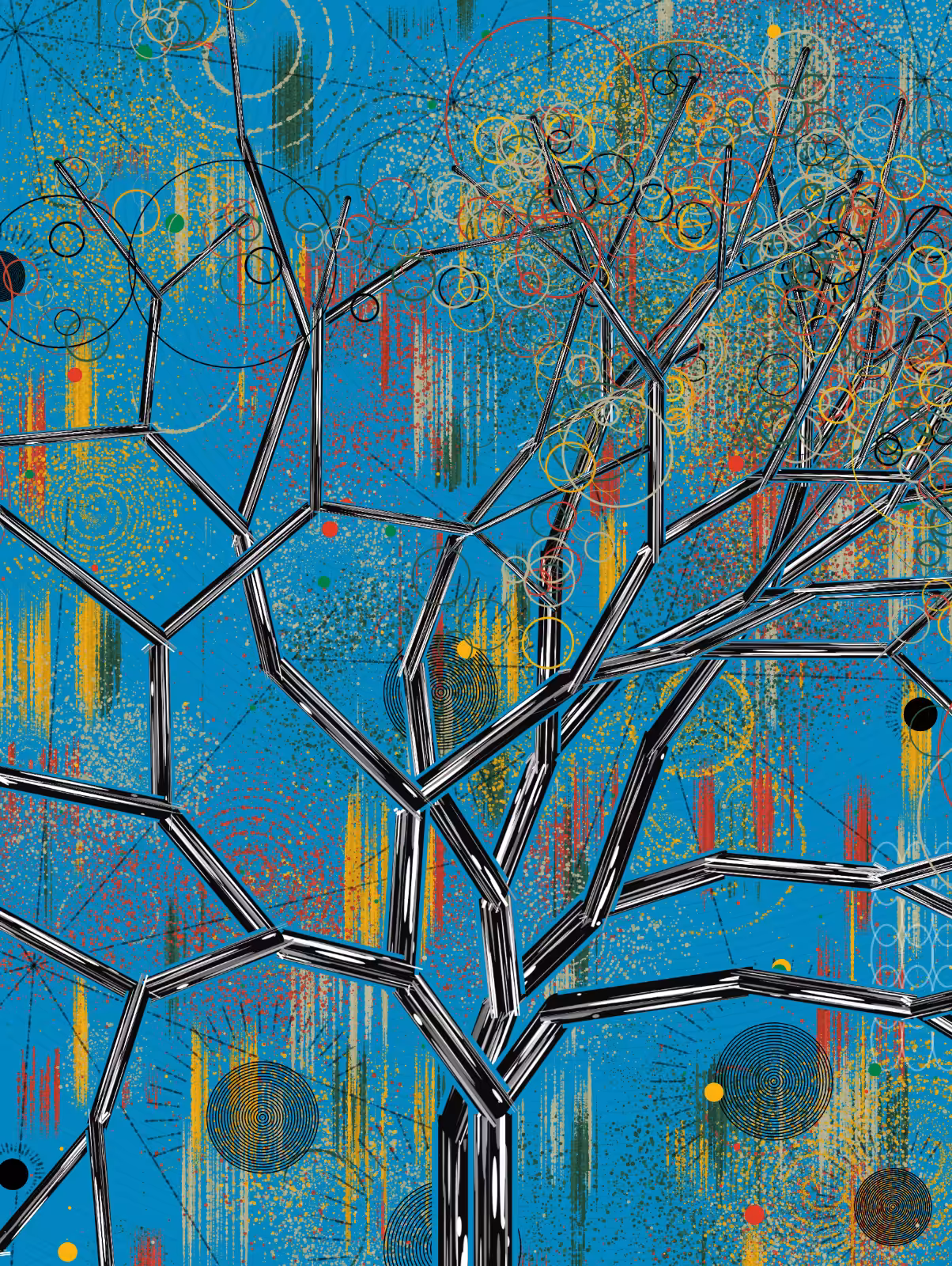 Urban Jungle #144