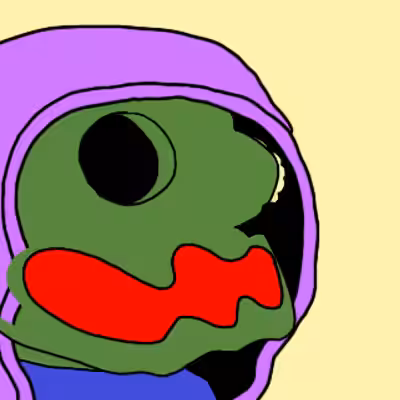 Peplicator: Pepe #27375