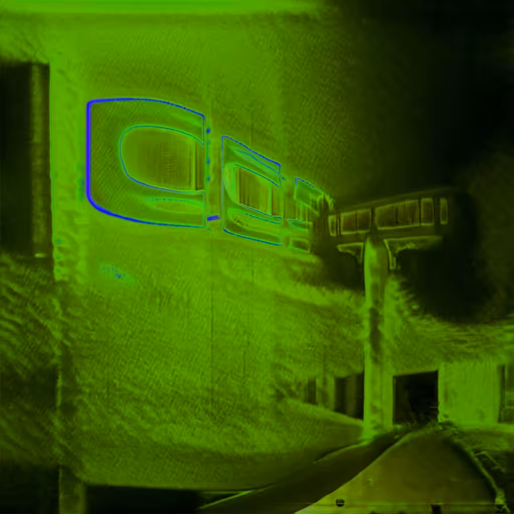 Neo-Organic Matter III