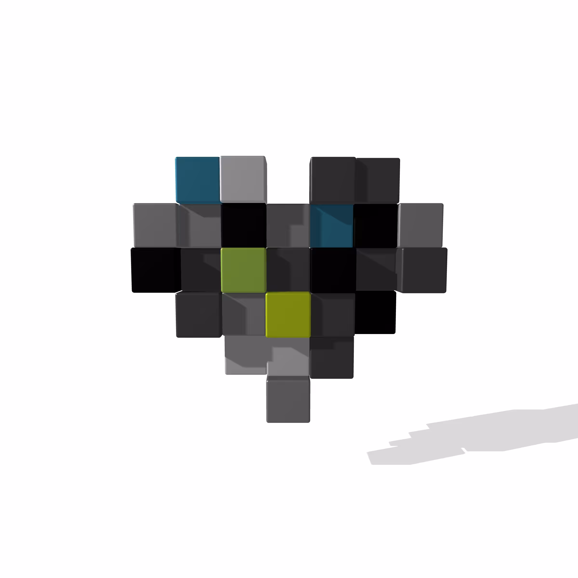 heart + craft #17238
