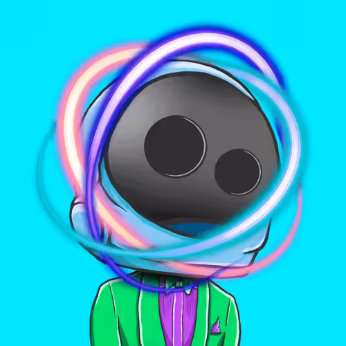 VibeNauts #3413