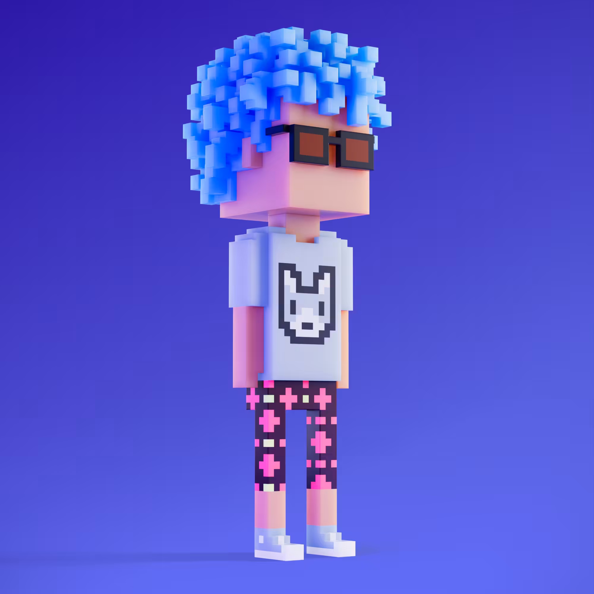 Meebit #14796