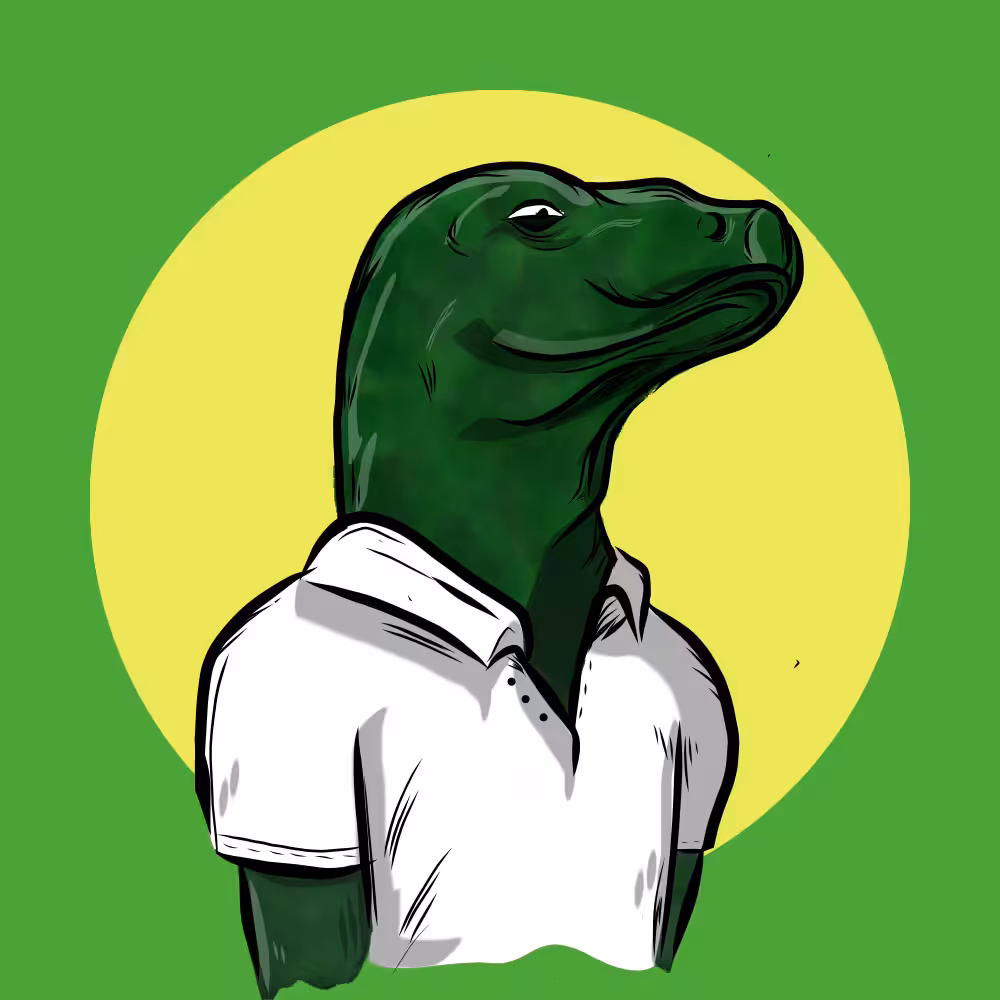 KOMODO #002