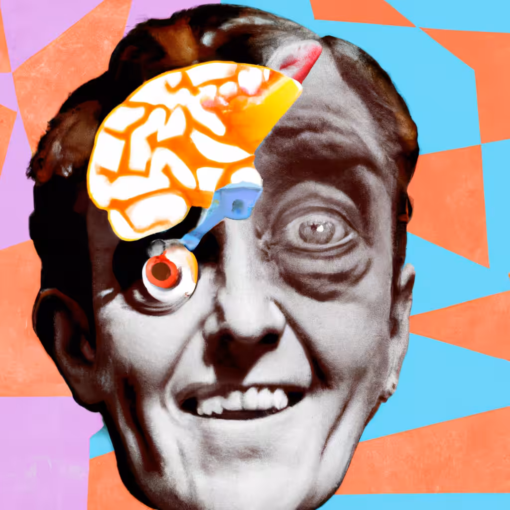 Meta Psycho 47