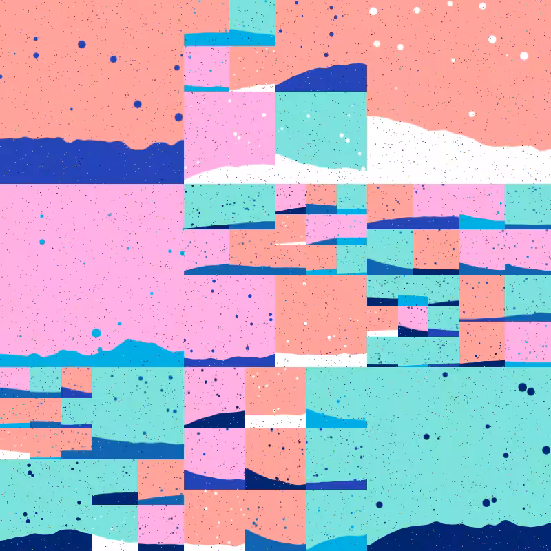 Vivid Dream #2