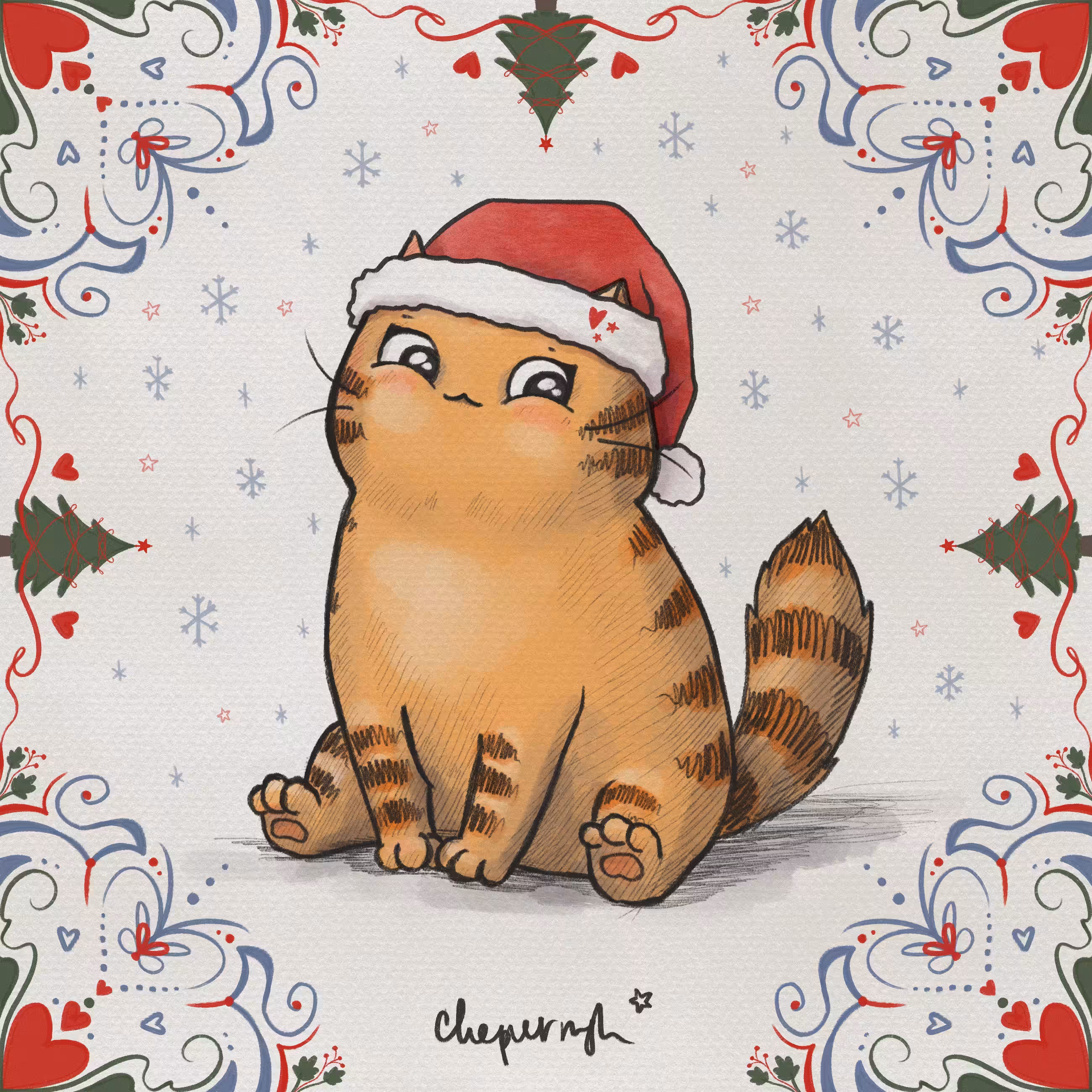 ☆ HOLIDAYS ★: Happy Holidays🎄⭐️
