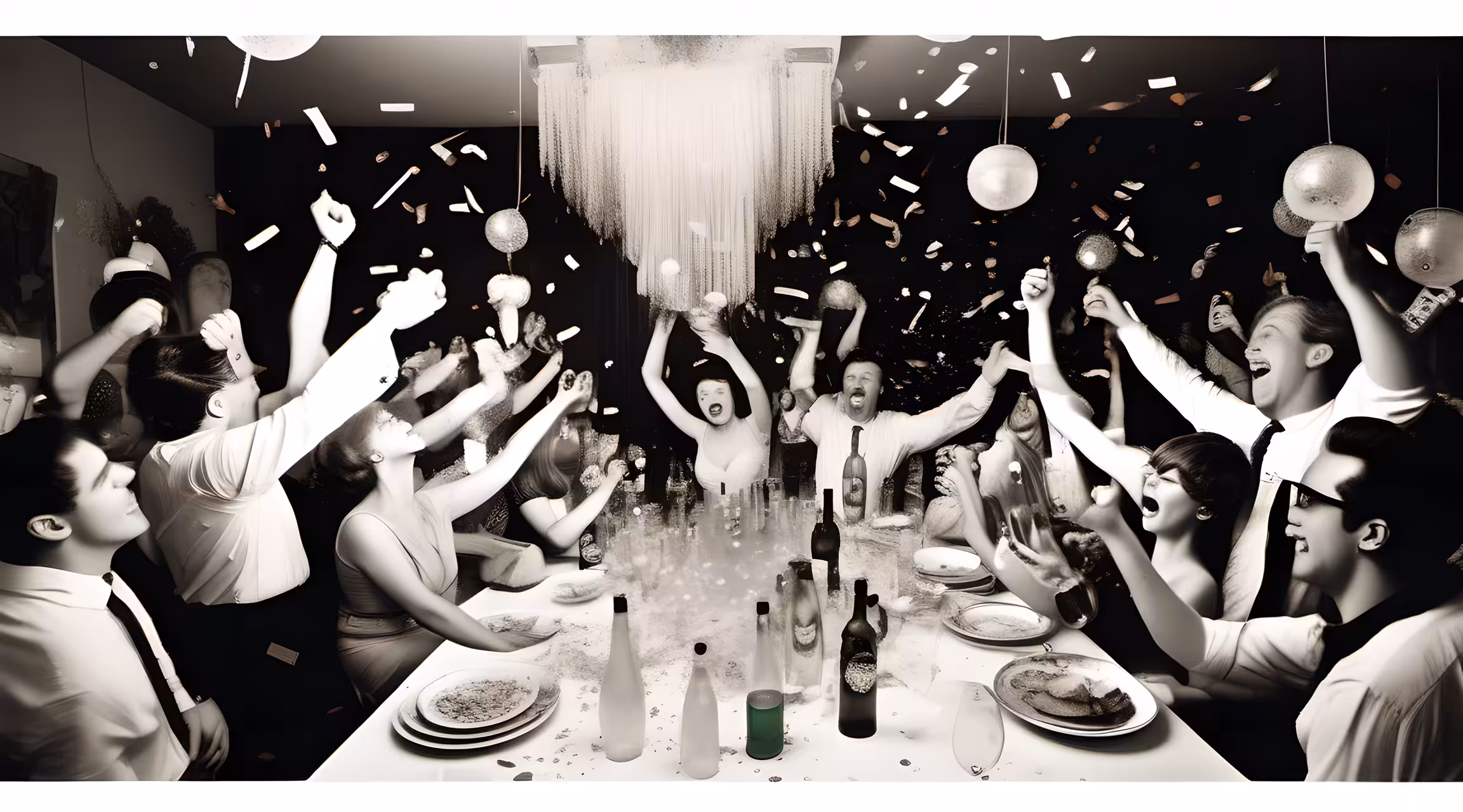 Official EmProps' New Year's Celebration Photos #60