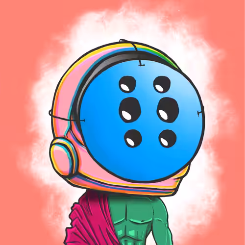 VibeNauts #3754