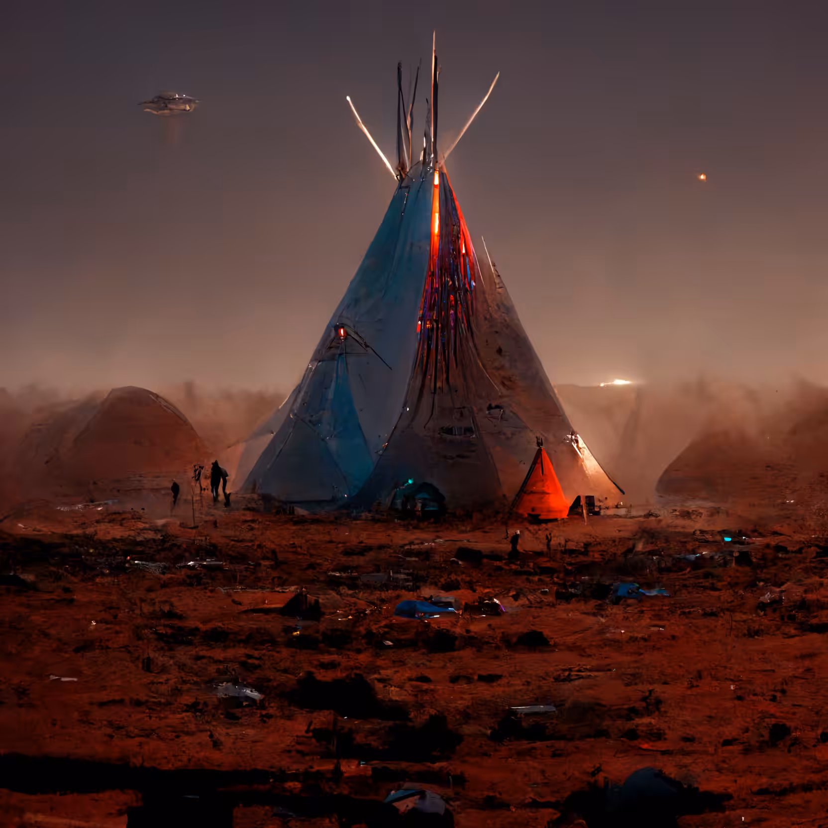 tipi-fi ᒫᒪᐕ