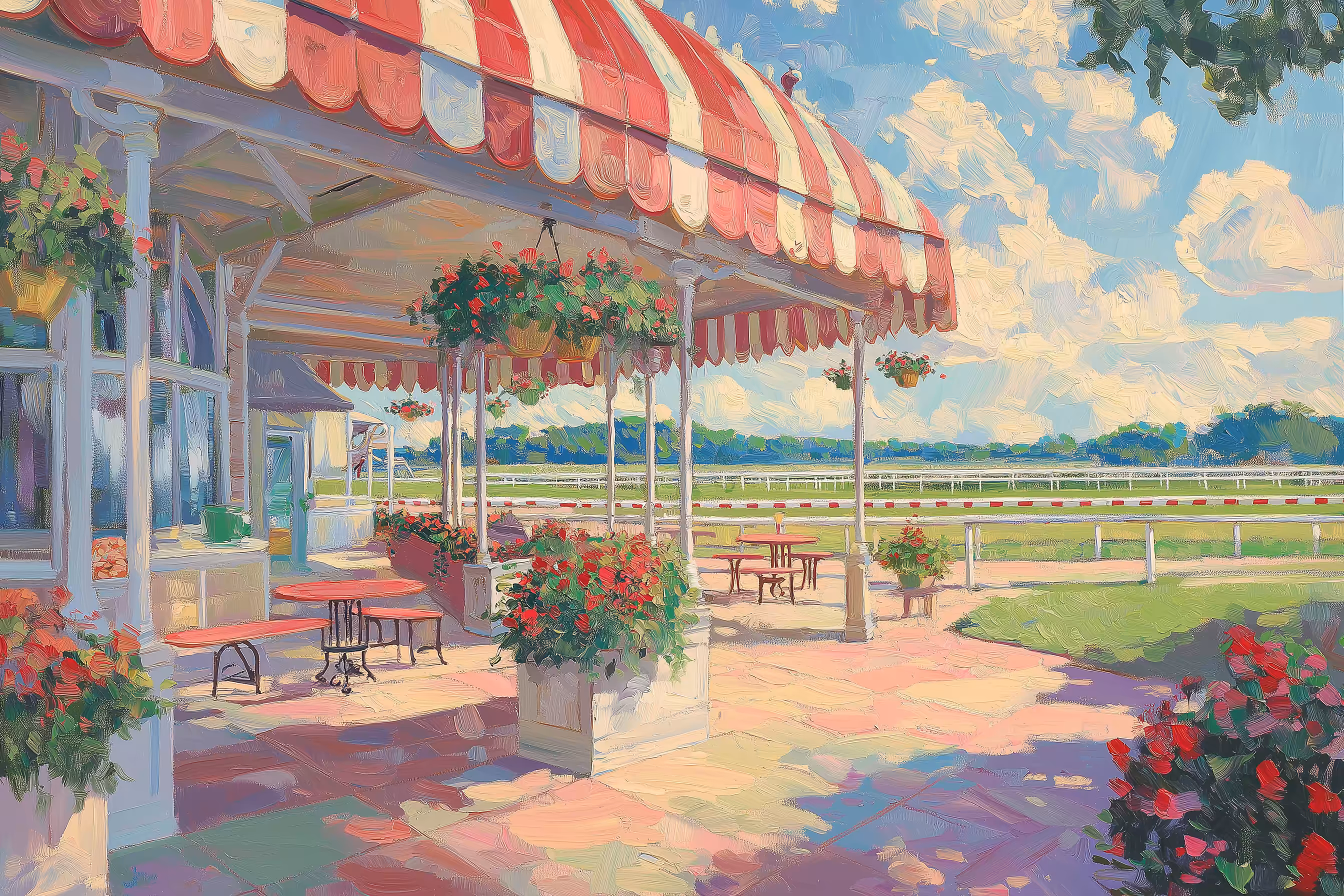 saratoga new york