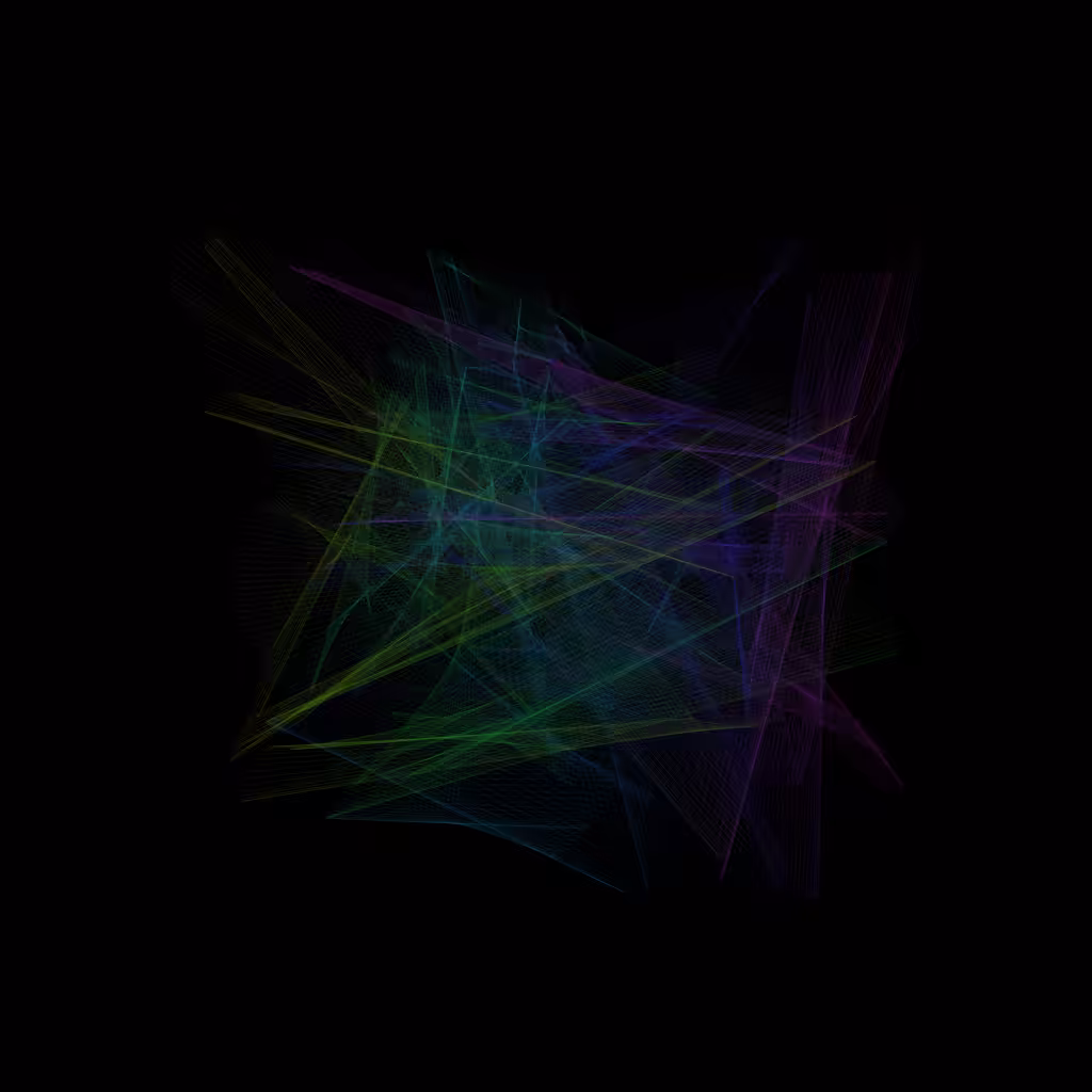 ORB_LINE #1