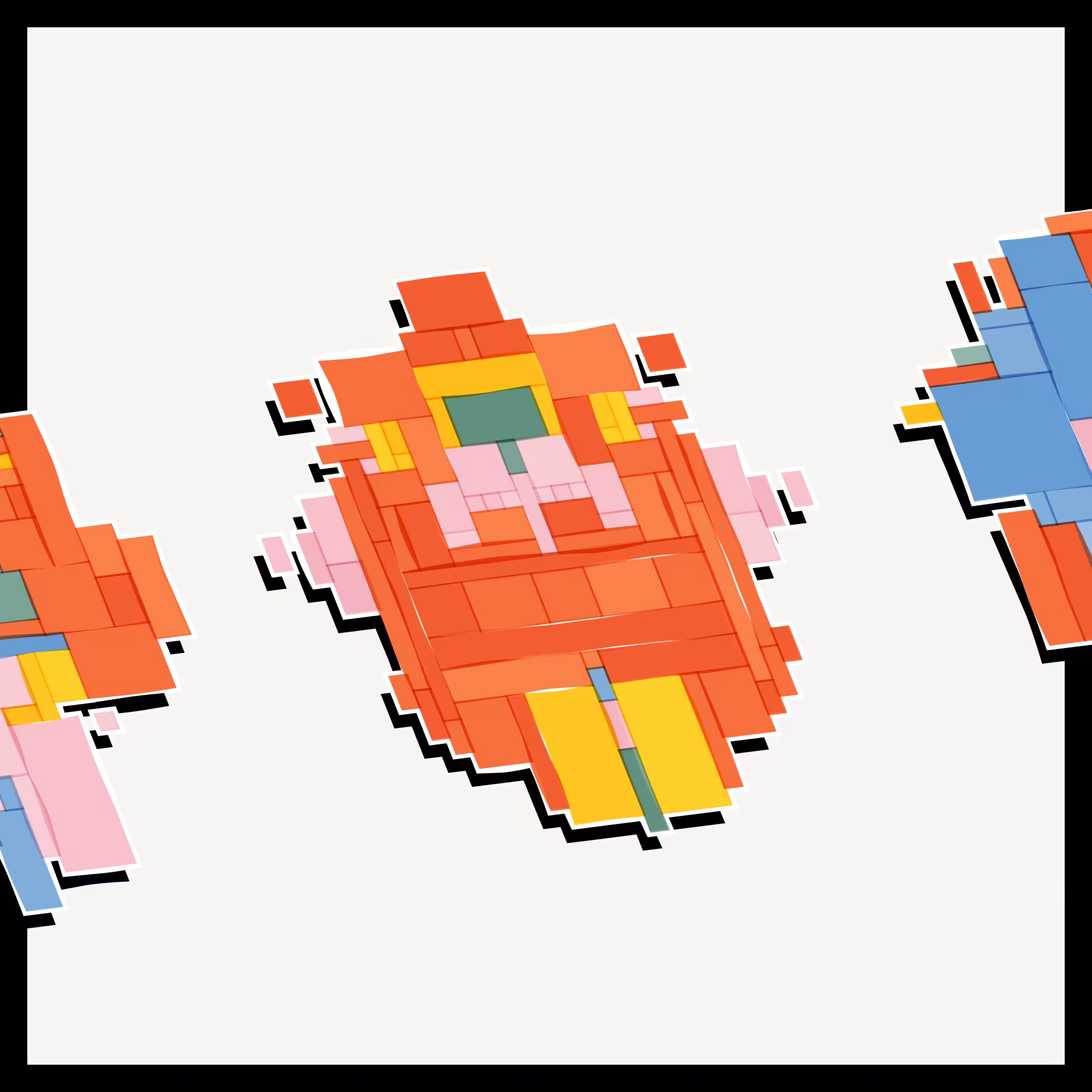 Paper Armada #350