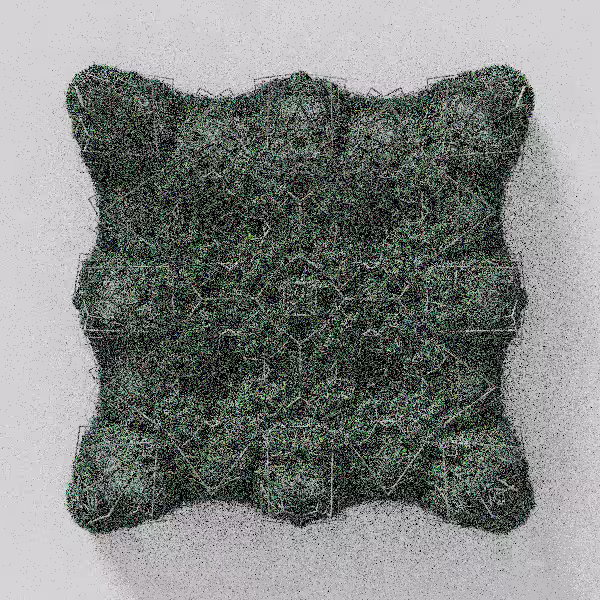 Mandaloids #148