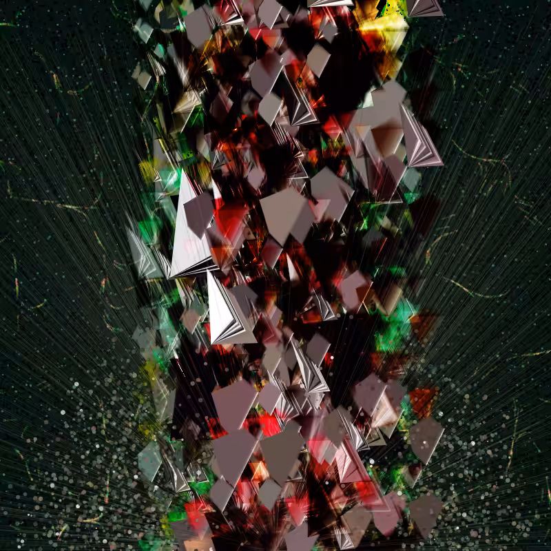PrismoCore #12