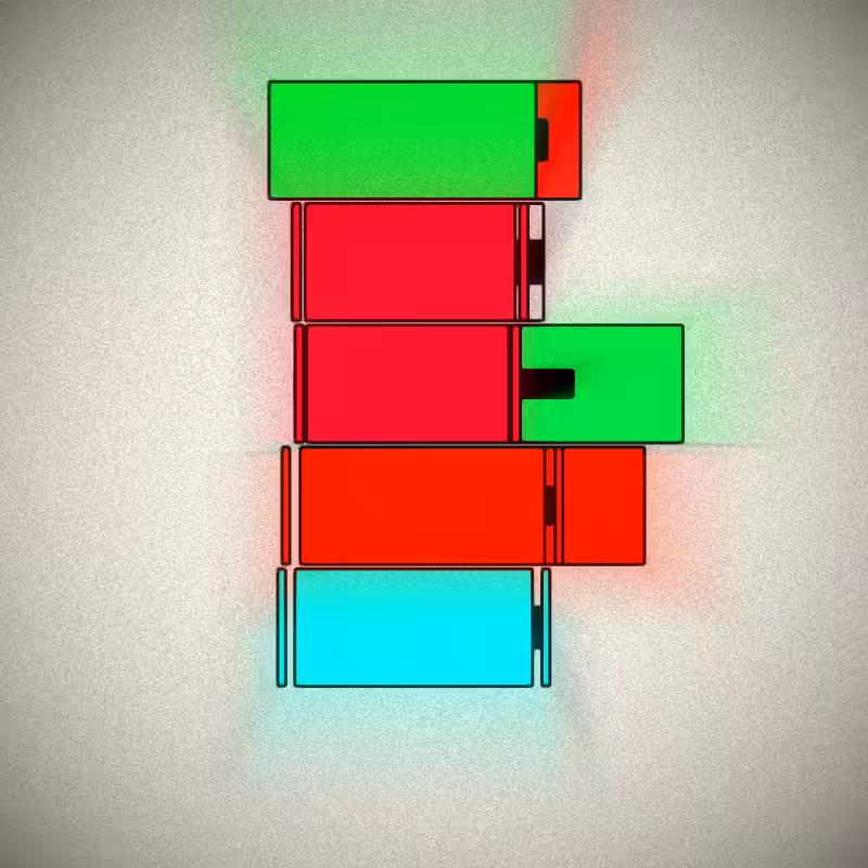 Lightbars #13