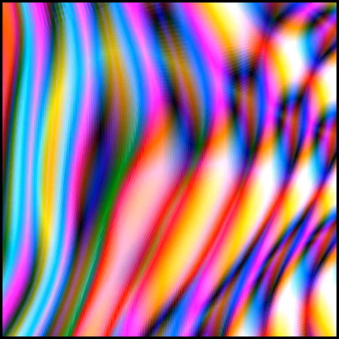 Generative patterns #2 #86