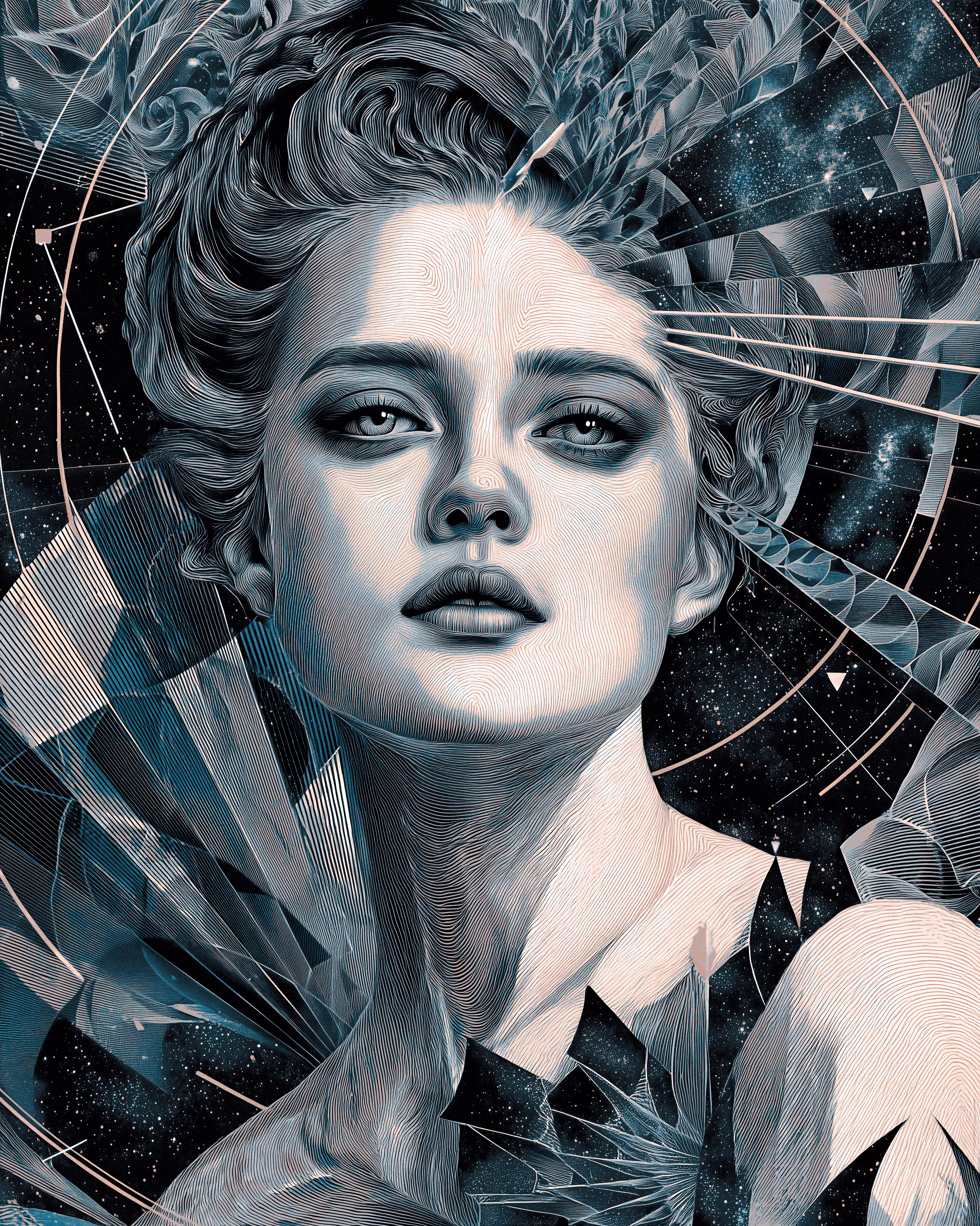 Clara’s Climb-away.