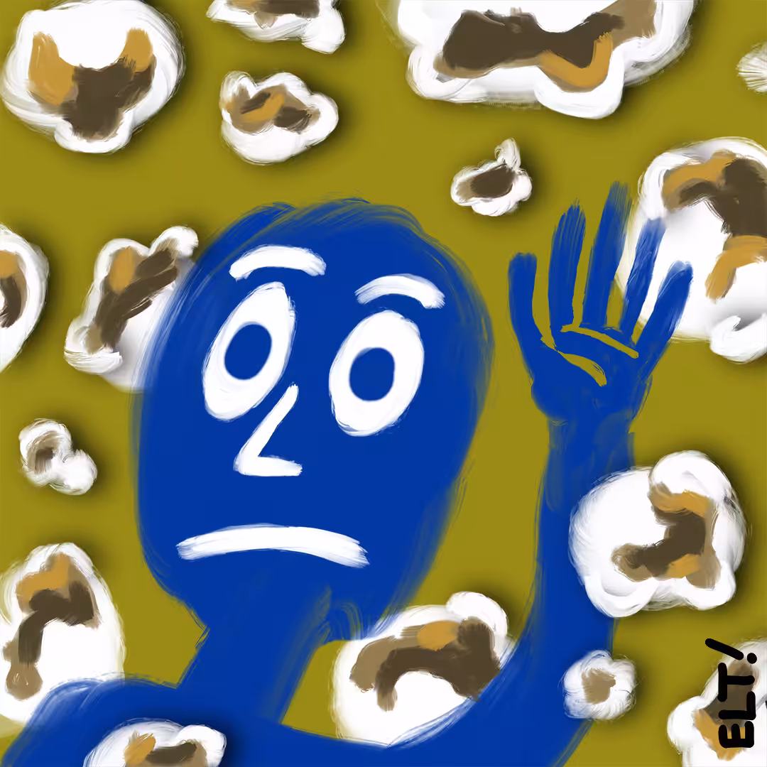 Popcorn Storm