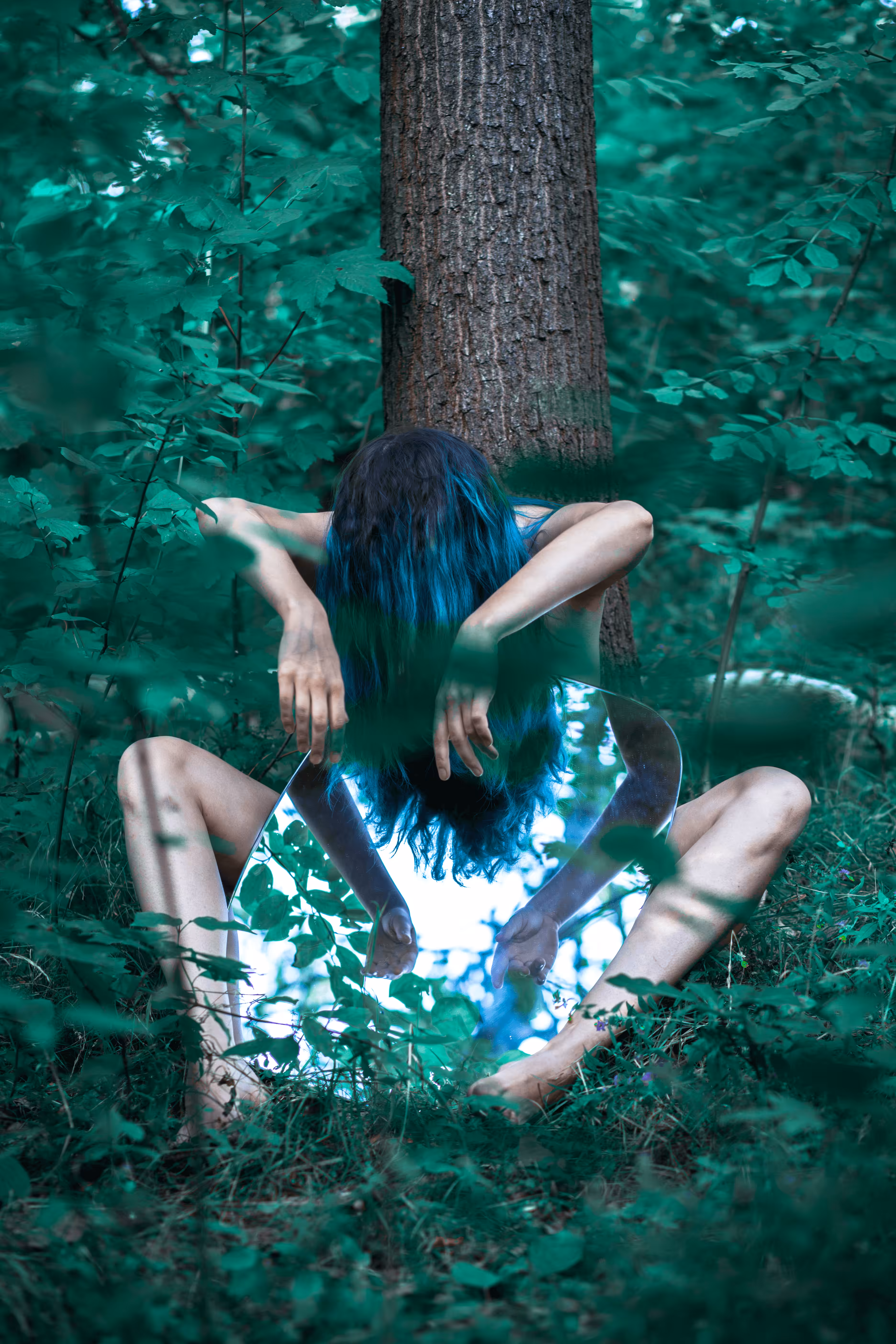Strange Circumstance 4