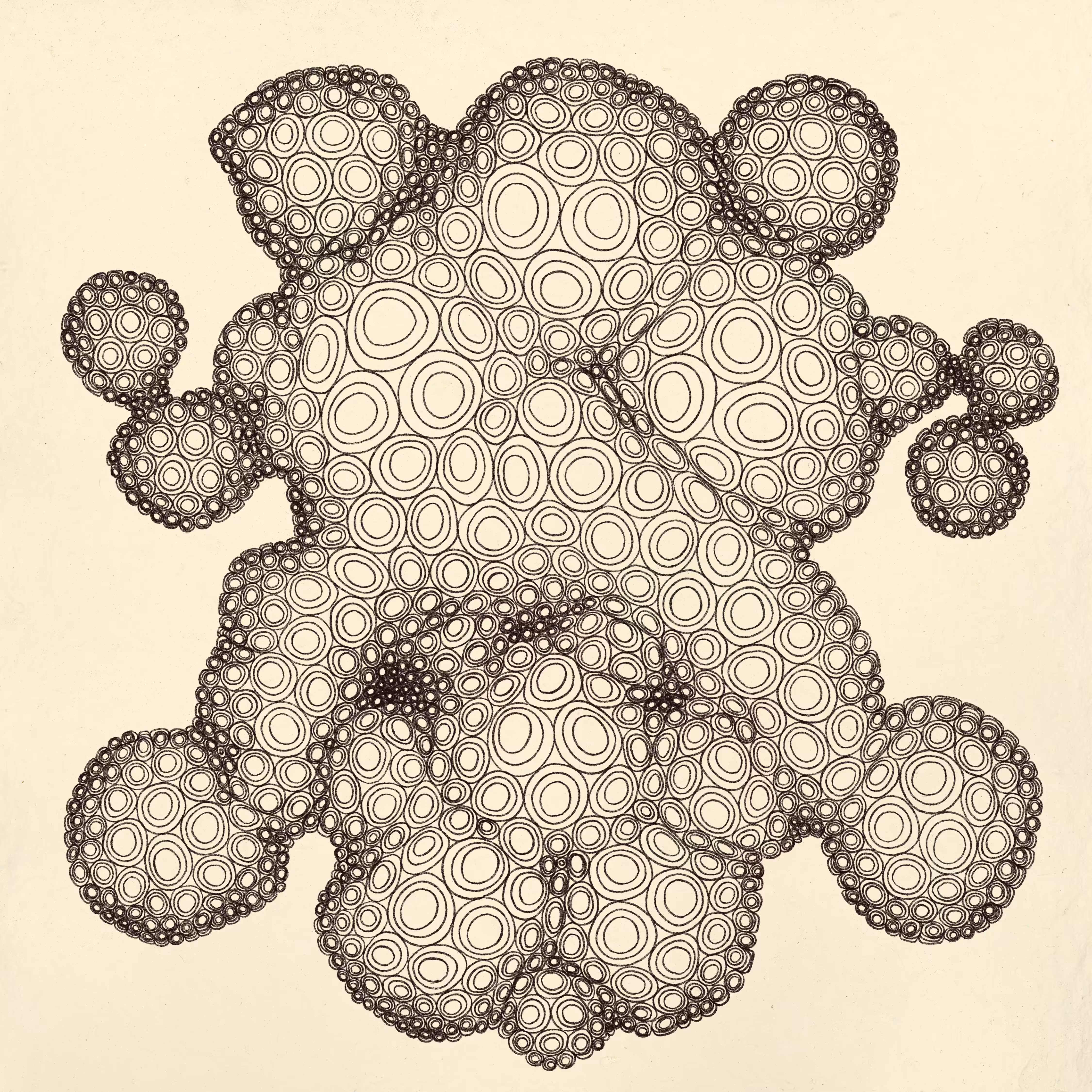 GRAPHITE 9