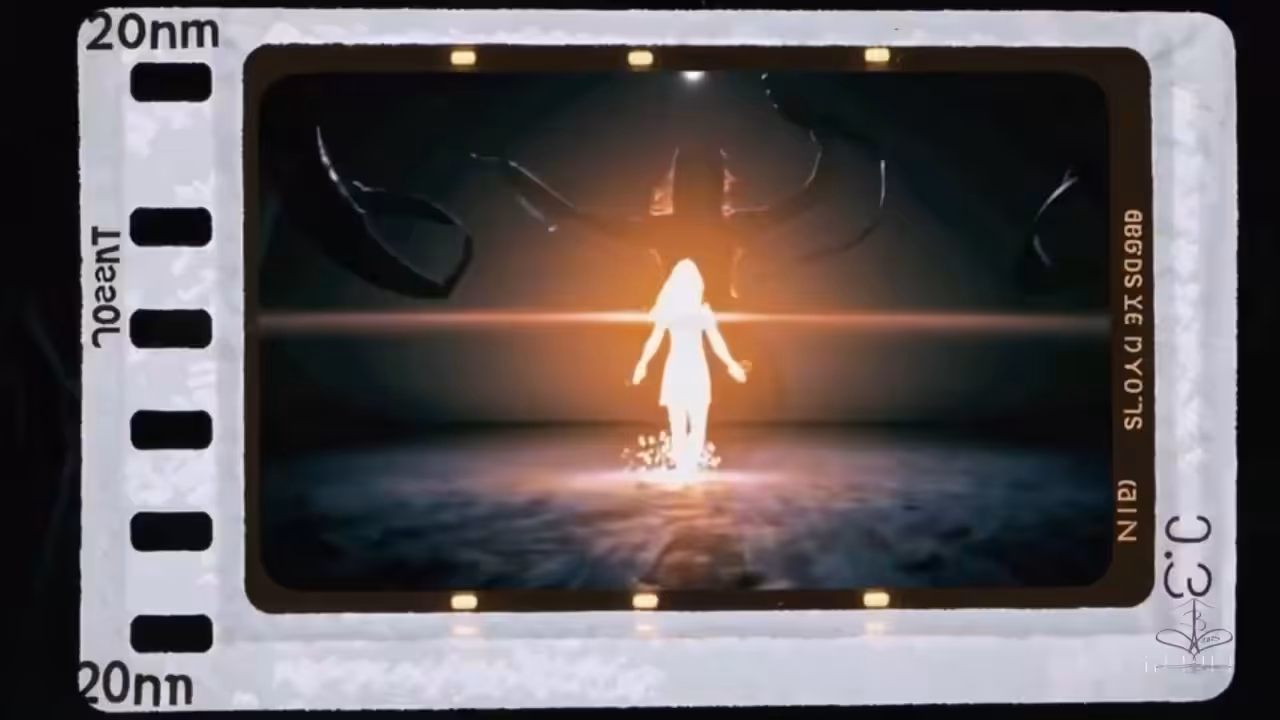 Spark The Flame Burn Bright