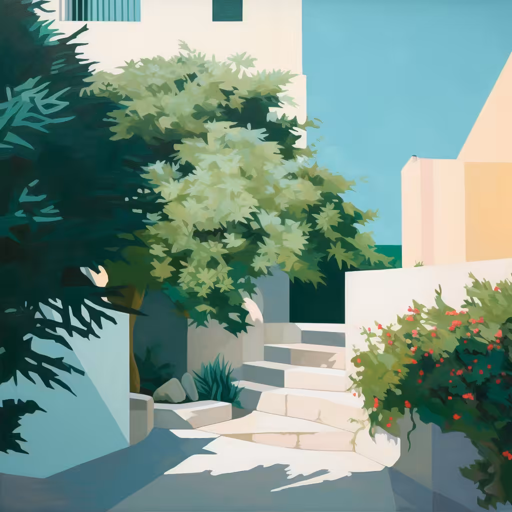 Hidden Island
