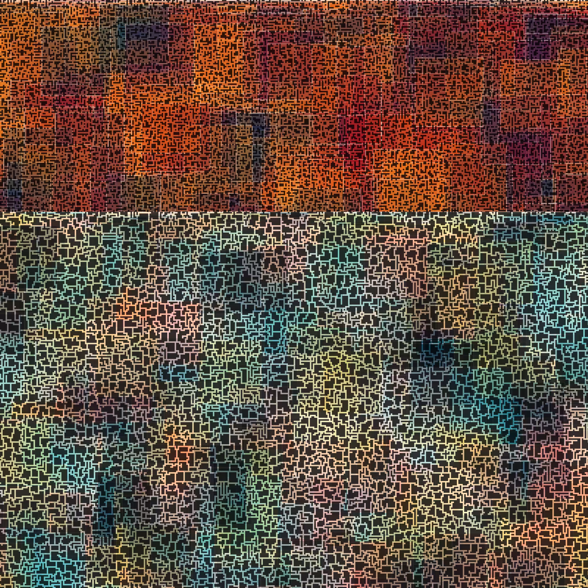 Impression N.01 #18