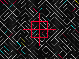 The Labyrinth Objective