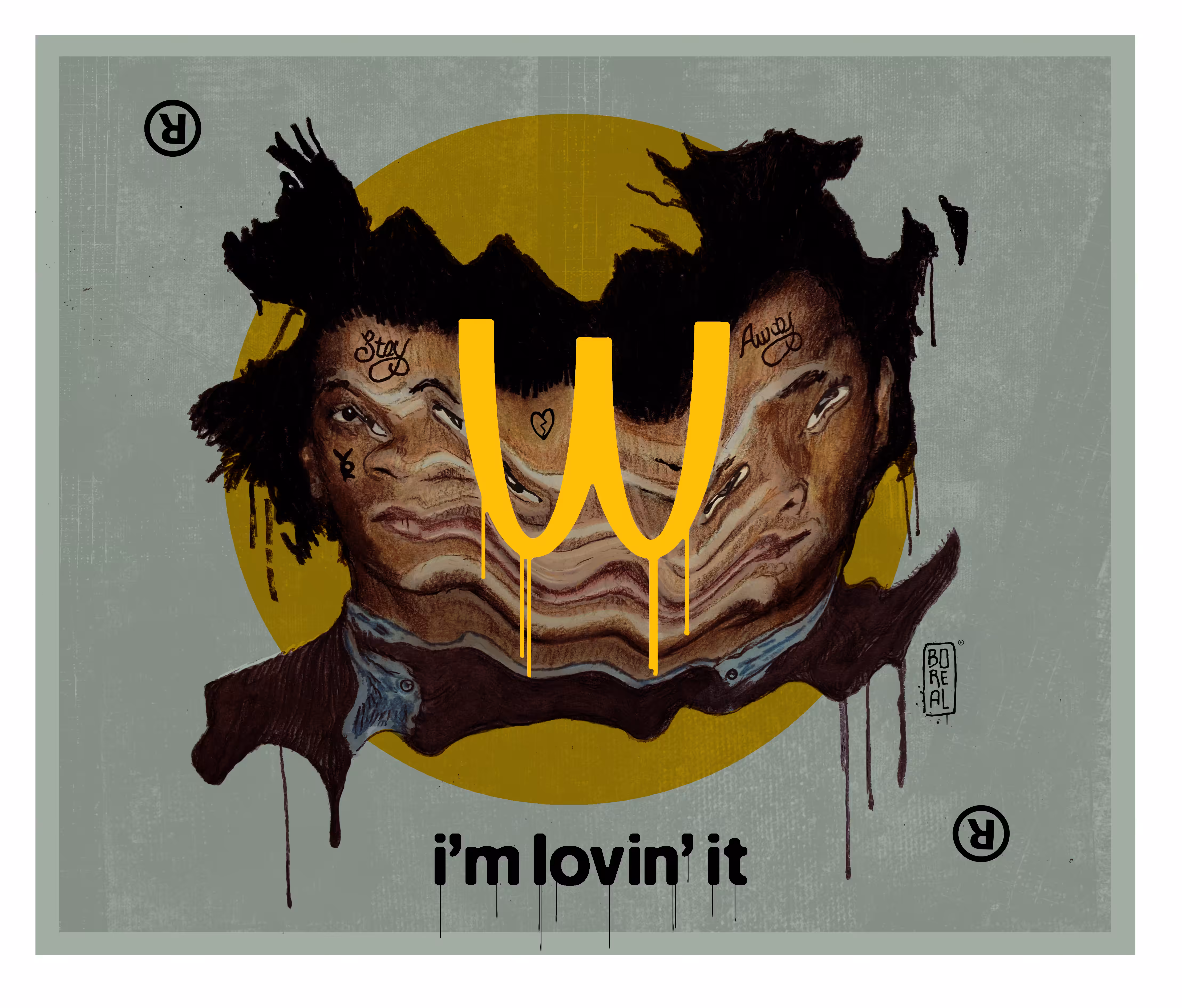 McSquiat