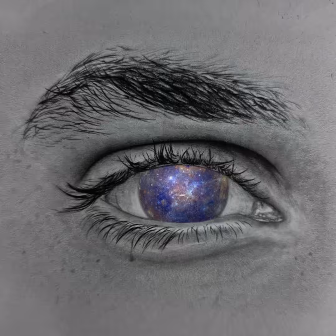 Solar Eyes Project | The Mercury