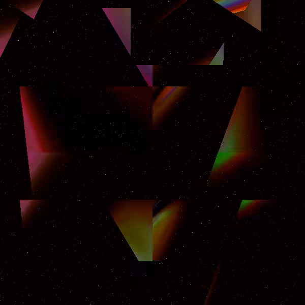 THE VOID #27