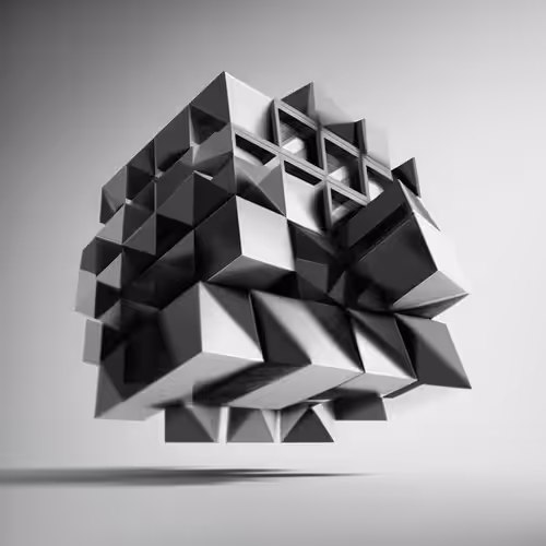AI Sculptures: The Birth of AI Sculptures #217