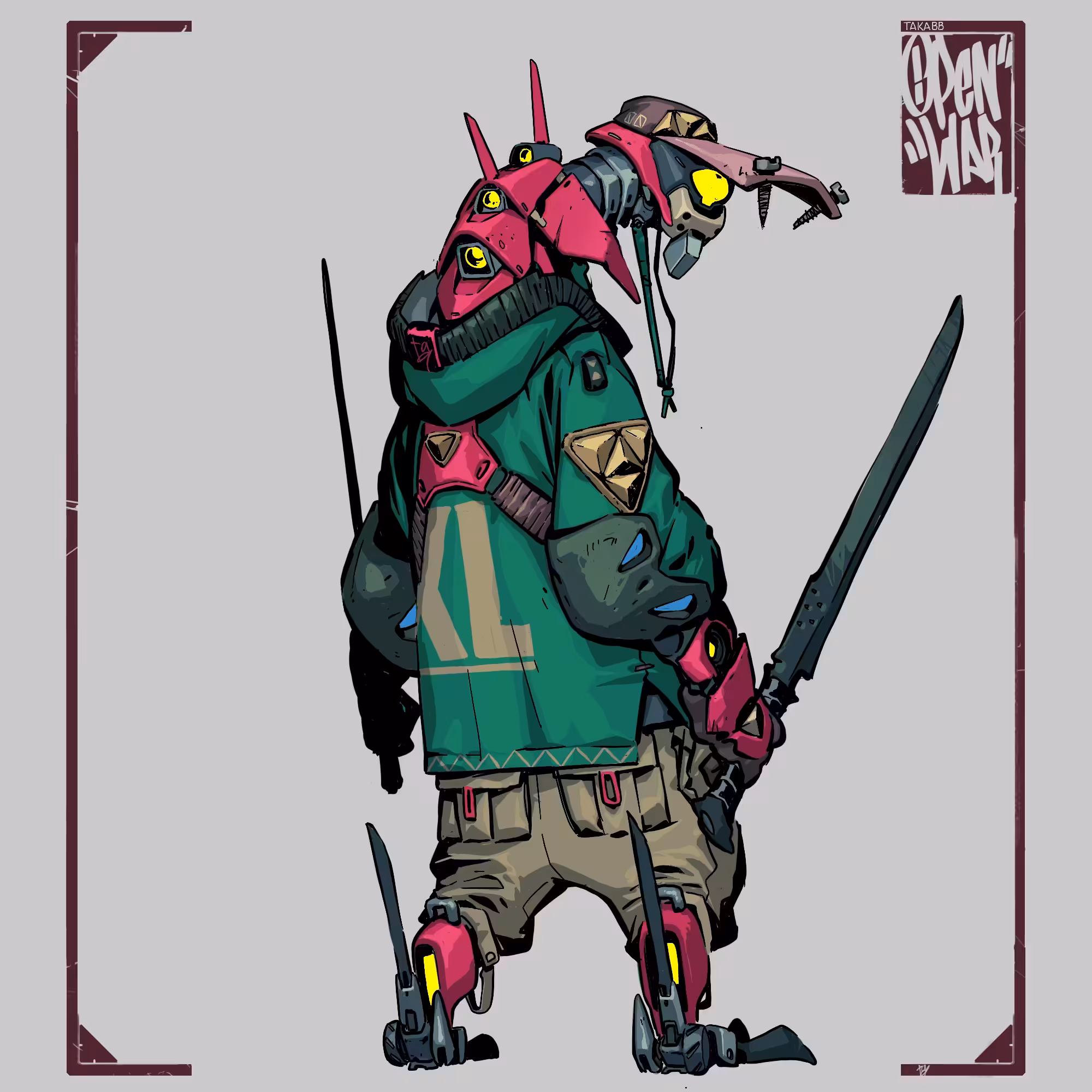 Takabb