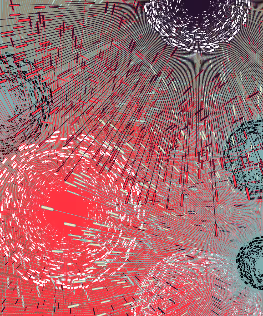 Mass collapsing #57