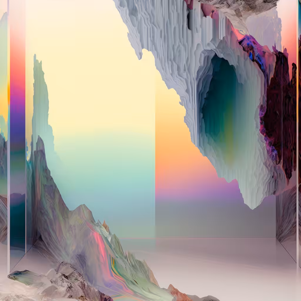 Terra incognita