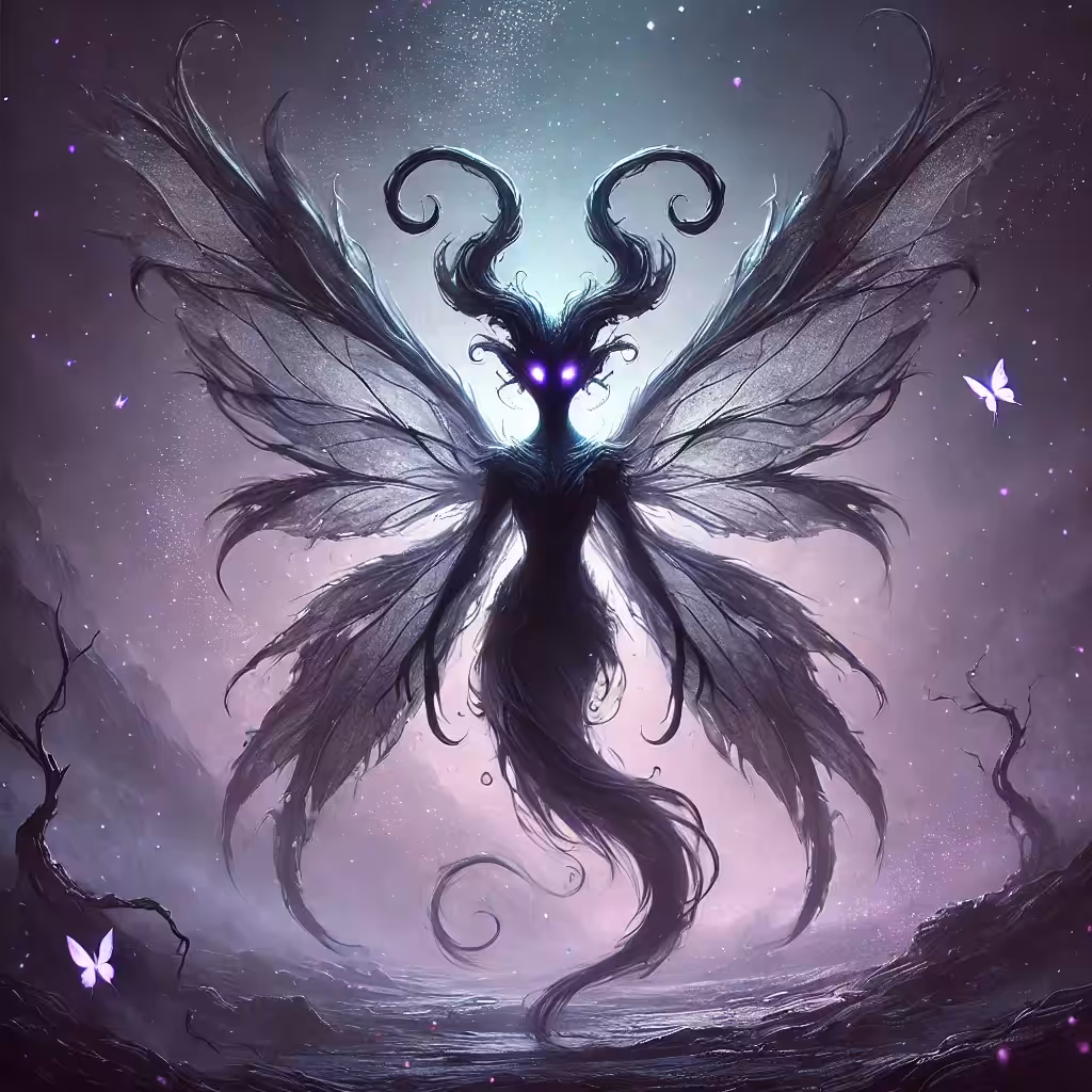 Thaloren, the Echo-Bound Shade